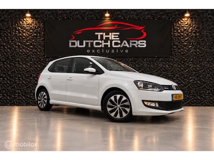 Volkswagen Polo 0