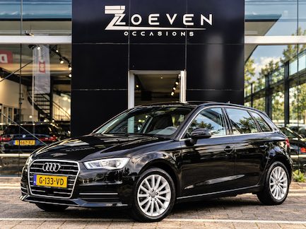 Audi A3 0