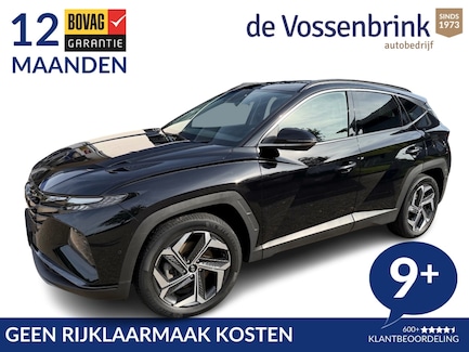 Hyundai Tucson 0
