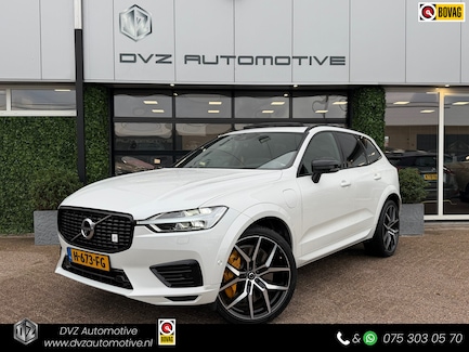 Volvo XC60 0