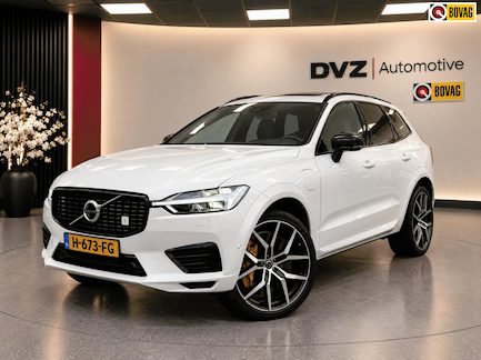 Volvo XC60 0