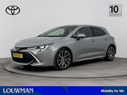 Toyota Corolla 0