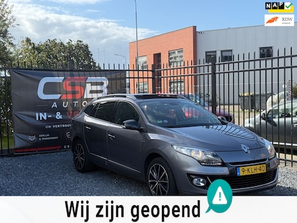 Renault Megane 0