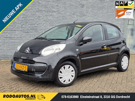 Citroën C1 0