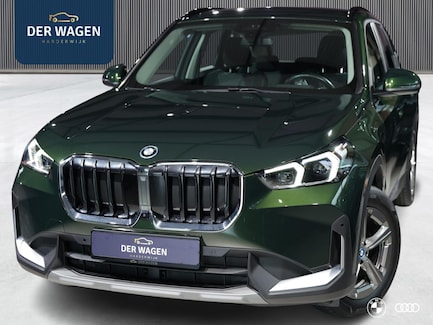 BMW X1 0