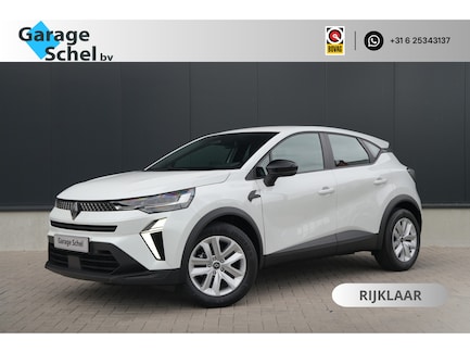 Renault Captur 0