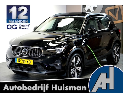 Volvo XC40 0