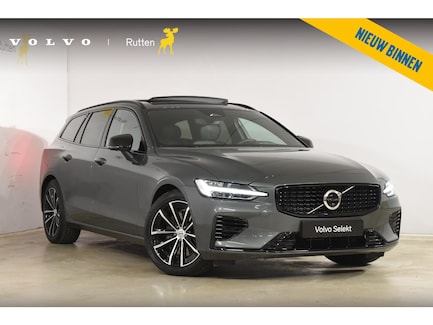 Volvo V60 0
