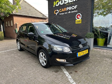 Volkswagen Polo 0