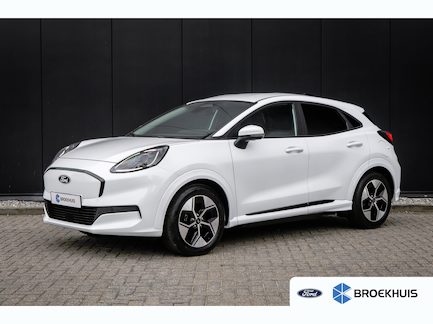 Ford Puma 0