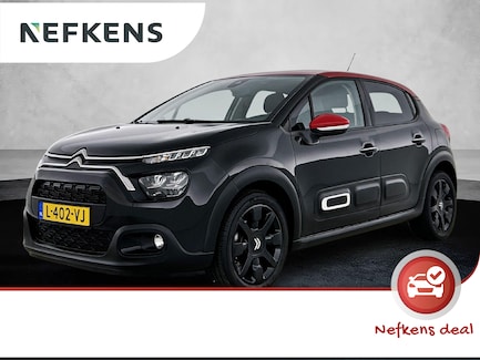 Citroën C3 0