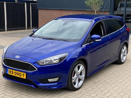 Ford Focus 0