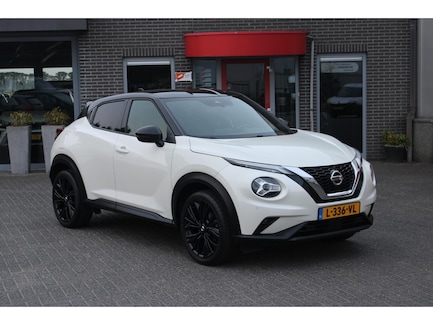 Nissan Juke 0