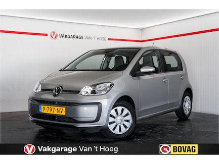Volkswagen Up! 0