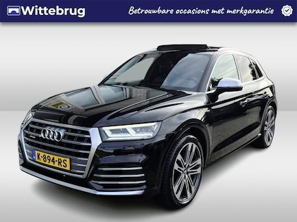 Audi SQ5 0
