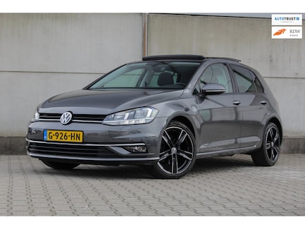 Volkswagen Golf 0