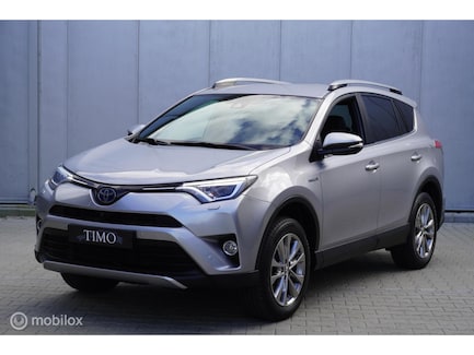 Toyota RAV4 0