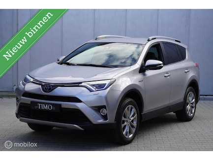 Toyota RAV4 0