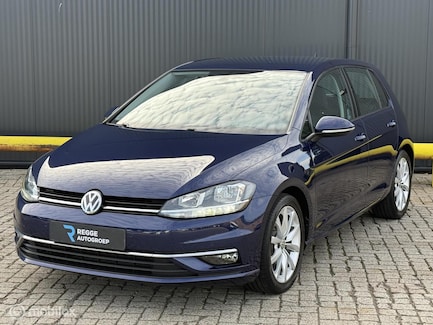 Volkswagen Golf 0