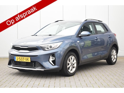Kia Stonic 0