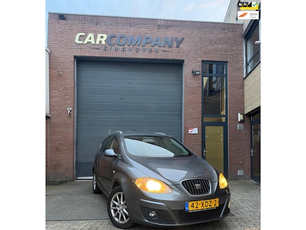 SEAT Altea XL 0