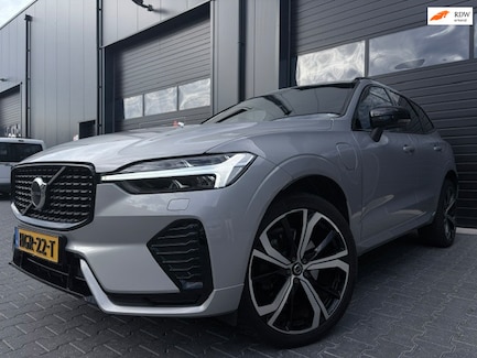 Volvo XC60 0