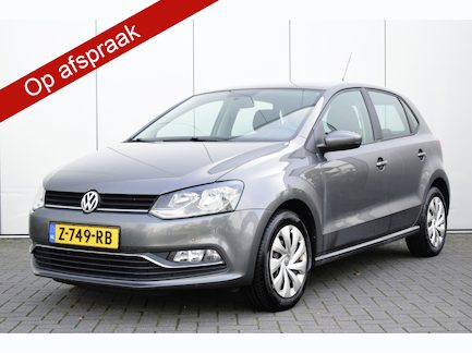Volkswagen Polo 0