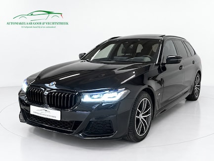 BMW 5-Serie 0