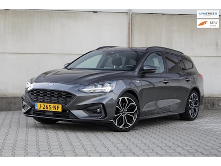 Ford Focus 0