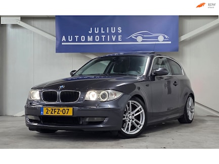 BMW 1-Serie 0