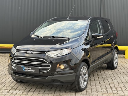 Ford EcoSport 0