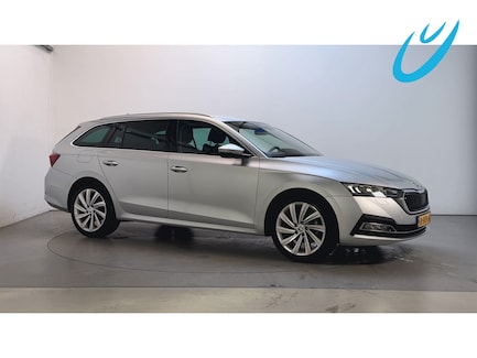 Skoda Octavia 0