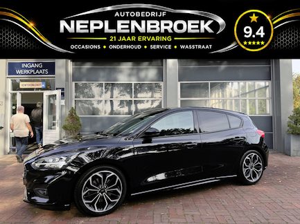Ford Focus 0