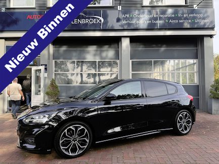 Ford Focus 0