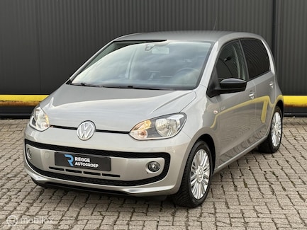 Volkswagen Up! 0