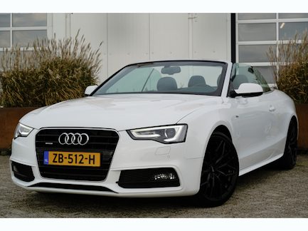 Audi A5 0