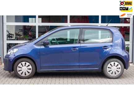 Volkswagen Up! 0