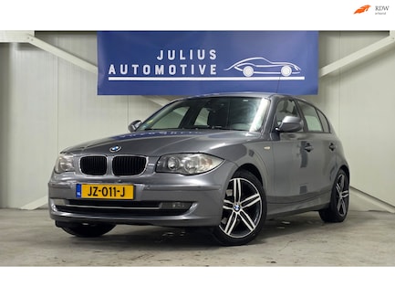 BMW 1-Serie 0