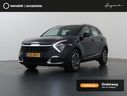 Kia Sportage 0