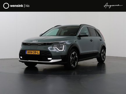 Kia Niro EV 0
