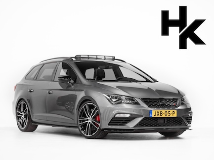 SEAT Leon 0