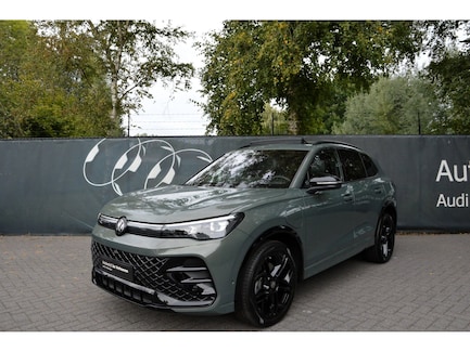 Volkswagen Tiguan 0