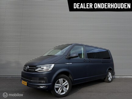 Volkswagen Transporter 0