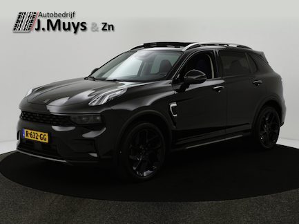 Lynk & Co 01 0