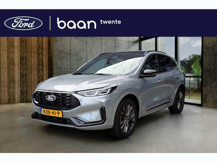 Ford Kuga 0