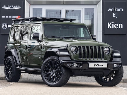 Jeep Wrangler 0