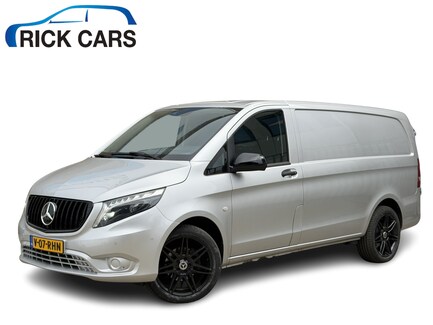 Mercedes-Benz Vito 0