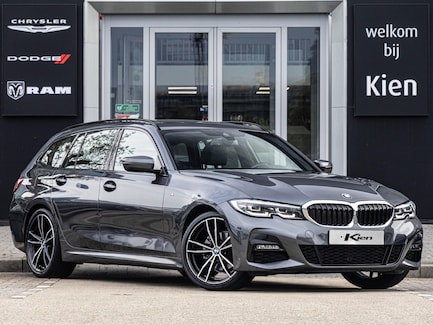 BMW 3-Serie 0