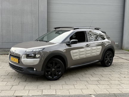 Citroën C4 Cactus 0