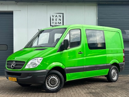 Mercedes-Benz Sprinter 0